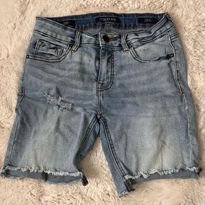 Vigoss Jean shorts